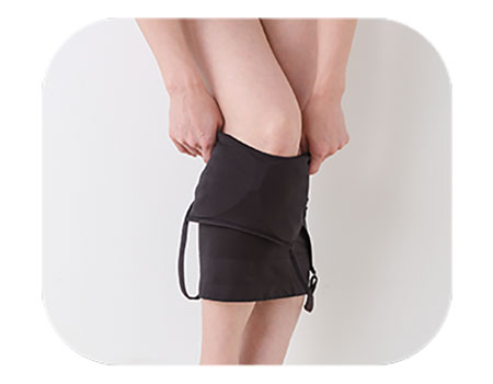 MELLISS（メリス）使用方法step1